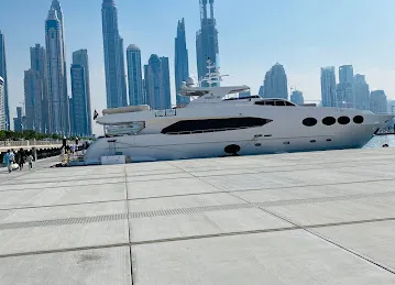 D3 Yachts 95ft