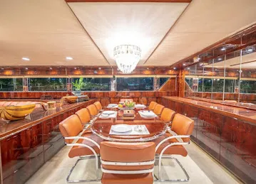D3 Yachts Ali