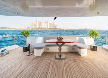 D3 Yachts Ali