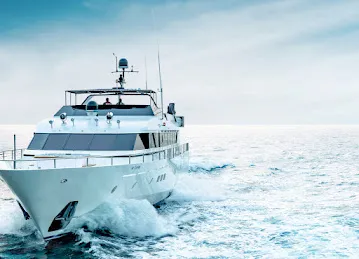 D3 Yachts - Yacht Rental Dubai