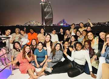 D3 Yachts - Yacht Rental Dubai