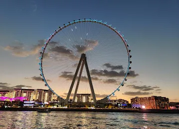 D3 Yachts - Yacht Rental Dubai