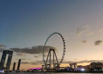D3 Yachts - Yacht Rental Dubai