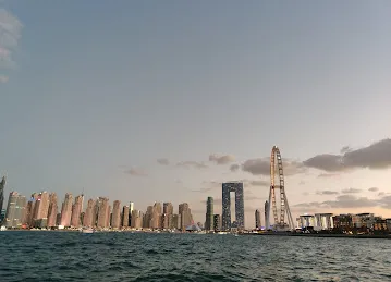 D3 Yachts - Yacht Rental Dubai