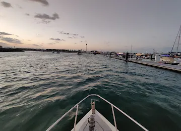 D3 Yachts - Yacht Rental Dubai