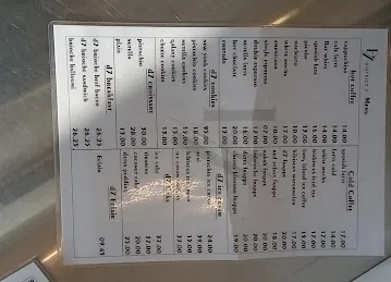D7 coffee