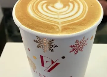 D7 coffee