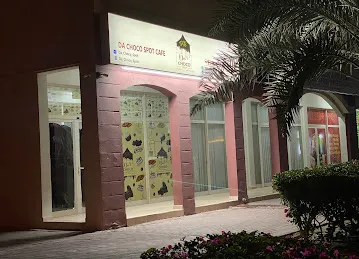 Da Choco Spot | Best Chocolate Shop in Dubai