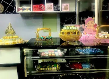 Da Choco Spot | Best Chocolate Shop in Dubai