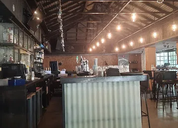 Da Gama Lounge & Restaurant