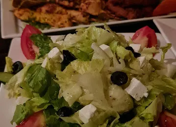 Da Gama Lounge & Restaurant
