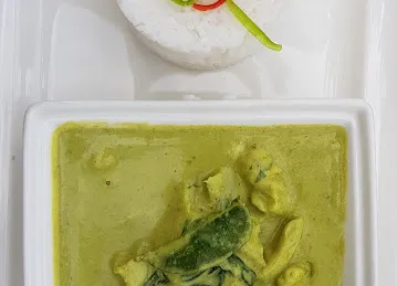 Da Gama Lounge & Restaurant