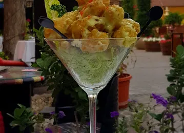 Da Gama Lounge & Restaurant