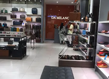 Da Milano & ROSSO BRUNELLO