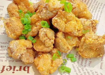 大碗肉酱米线-无骨鸡柳炸串店