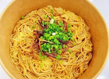 大碗肉酱米线-无骨鸡柳炸串店