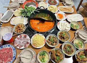 大囍火锅(大喜火锅)DaXi Hotpot