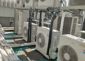 DAAR ALTAAQA TECHNICAL WORKS