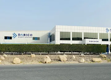Dabico FZE