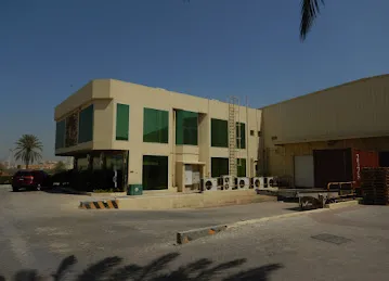 Dabur International
