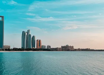 Daburon and Partners Legal Consultants LLP