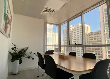 Daburon and Partners Legal Consultants LLP