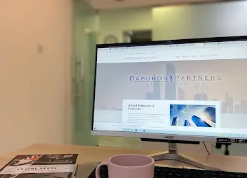 Daburon and Partners Legal Consultants LLP