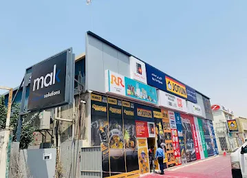 DAC Advertising & Sign