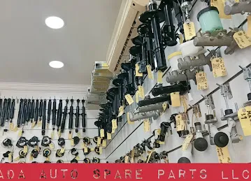 Dada Auto Spare Parts LLC