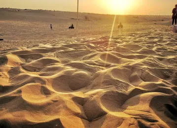 Dadabhai Desert Safari