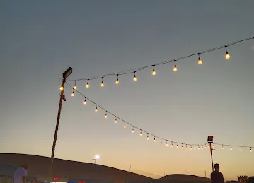 Dadabhai Desert Safari