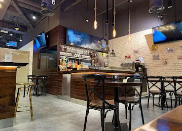 Daddy’s Smoke House BBQ & Grill