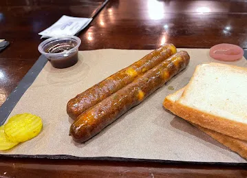 Daddy’s Smoke House BBQ & Grill