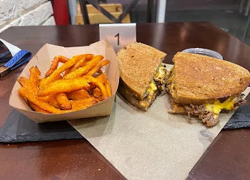 Daddy’s Smoke House BBQ & Grill