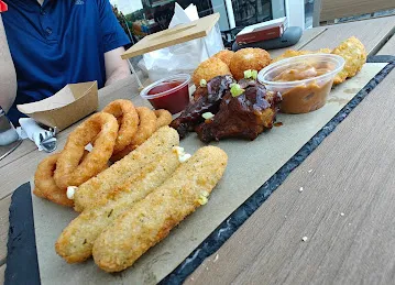 Daddy’s Smoke House BBQ & Grill