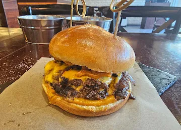 Daddy’s Smoke House BBQ & Grill