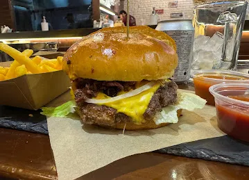 Daddy’s Smoke House BBQ & Grill