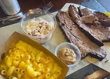 Daddy’s Smoke House BBQ & Grill