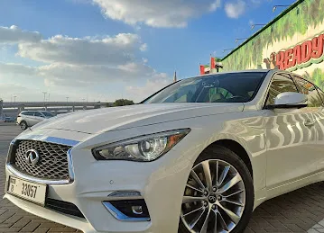 DAE CAR RENTAL