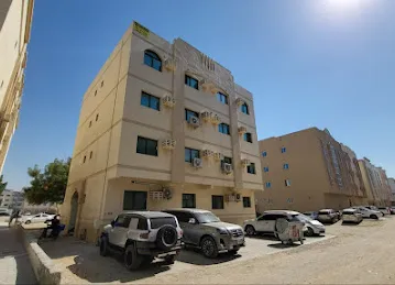 Dafco A Block (building no 1066)