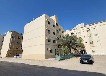 Dafco A Block (building no 1066)