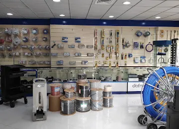 Dafnia Electronics LLC