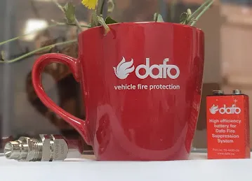 Dafo Middle East
