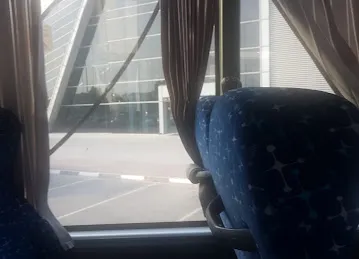 Dafza free shuttle