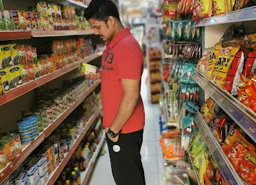 Dahab Al Madina Supermarket