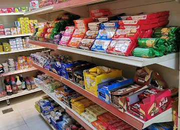 Dahab Al Madina Supermarket