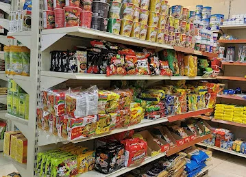 Dahab Al Madina Supermarket