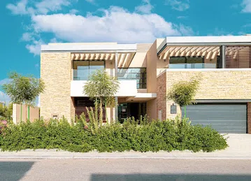 Dahdah Real Estate