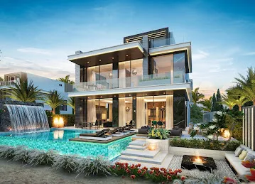 Dahdah Real Estate