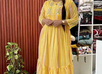 DAHLIA BOUTIQUE &TAILORING STUDIO -AJMAN ( INDIAN WEAR FOR LADIES)